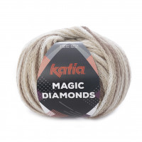 Magic Diamonds