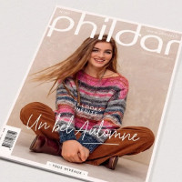 Catalogue157 Phildar