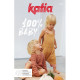 Catalogue Bébé N°96  Katia