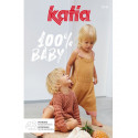 Catalogue Bébé N°96  Katia