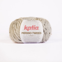 Mérino Tweed katia