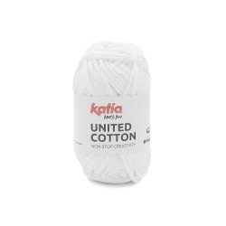 UNITED COTTON By KATIA