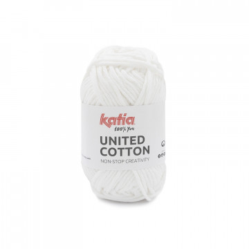 UNITED COTTON By KATIA