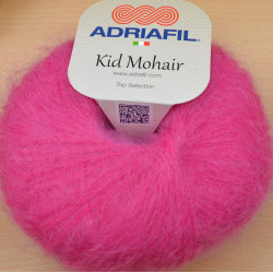 Kid Mohair By Adriafil