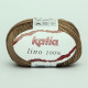 LINO 100 % Coton Katia (stock non reconduit)